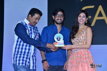 Raju Gadu Movie Pre Release Function